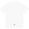 SUPREME 23SS X UNDERCOVER FACE TEE