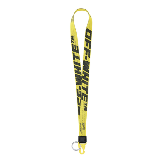OFF WHITE 21SS 2.0 INDUSTRIAL NECKLACE - CONCEPTSTOREHK
