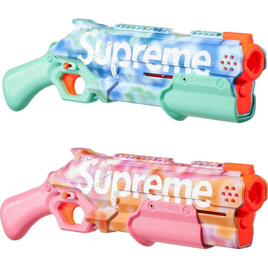 SUPREME 21SS X NERF RIVAL TAKEDOWN BLASTER - CONCEPTSTOREHK