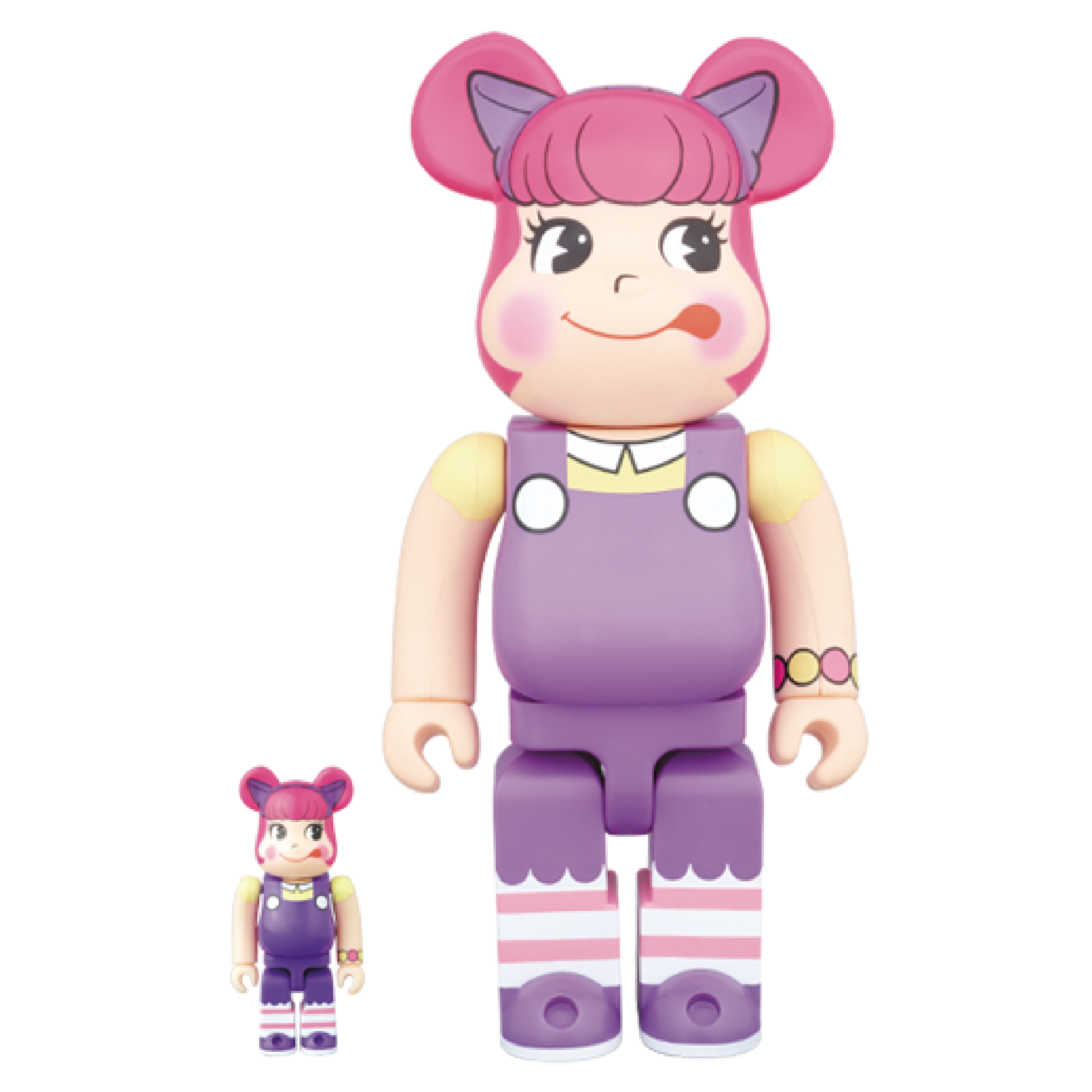 BE@RBRICK – CONCEPTSTOREHK