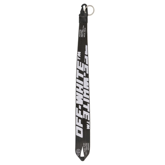 OFF WHITE 21SS 2.0 INDUSTRIAL NECKLACE - CONCEPTSTOREHK
