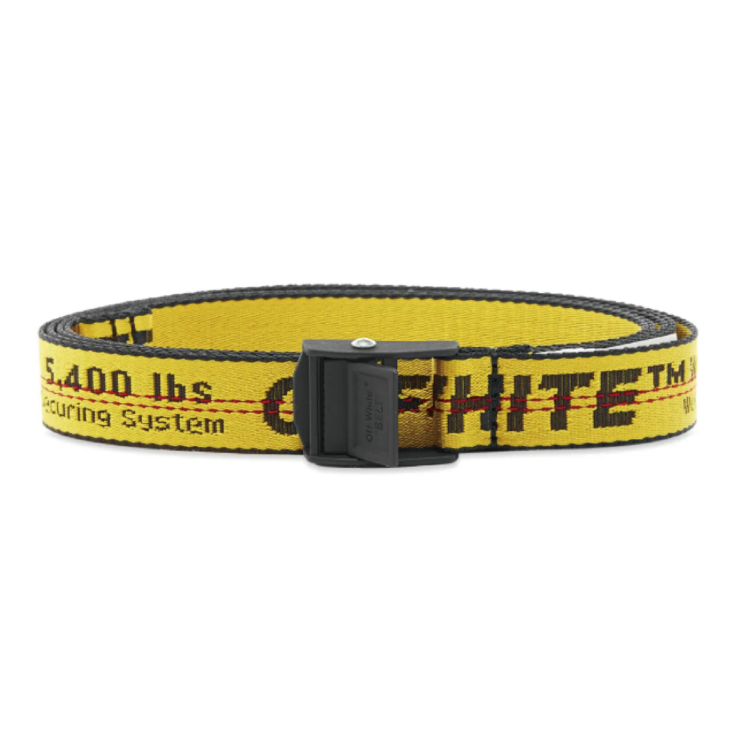 OFF WHITE 20SS MINI INDUSTRIAL BELT - CONCEPTSTOREHK