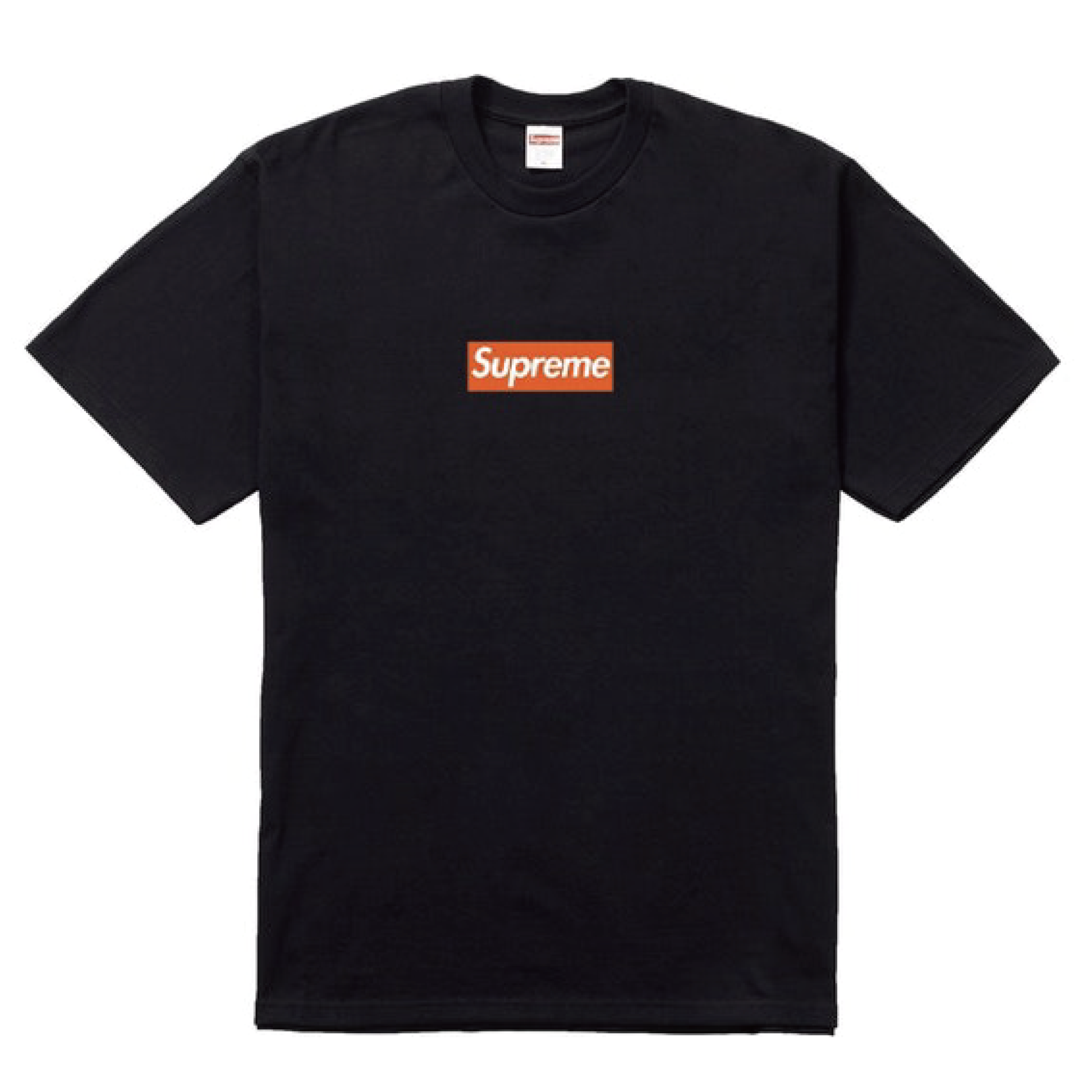 SUPREME 19FW SF OPENING BOX TEE - CONCEPTSTOREHK