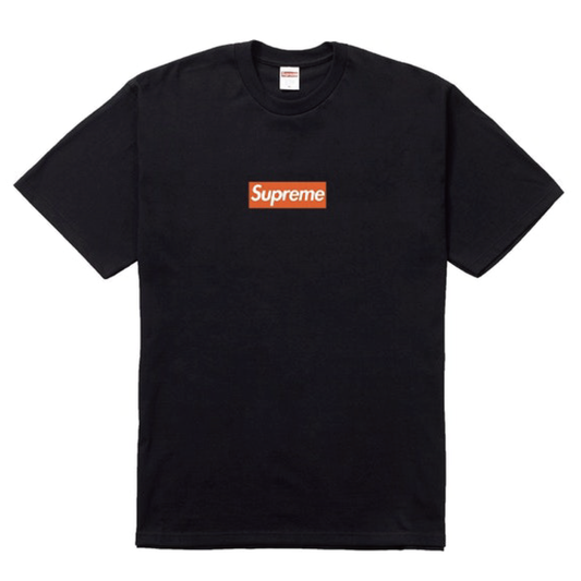 SUPREME 19FW SF OPENING BOX TEE - CONCEPTSTOREHK