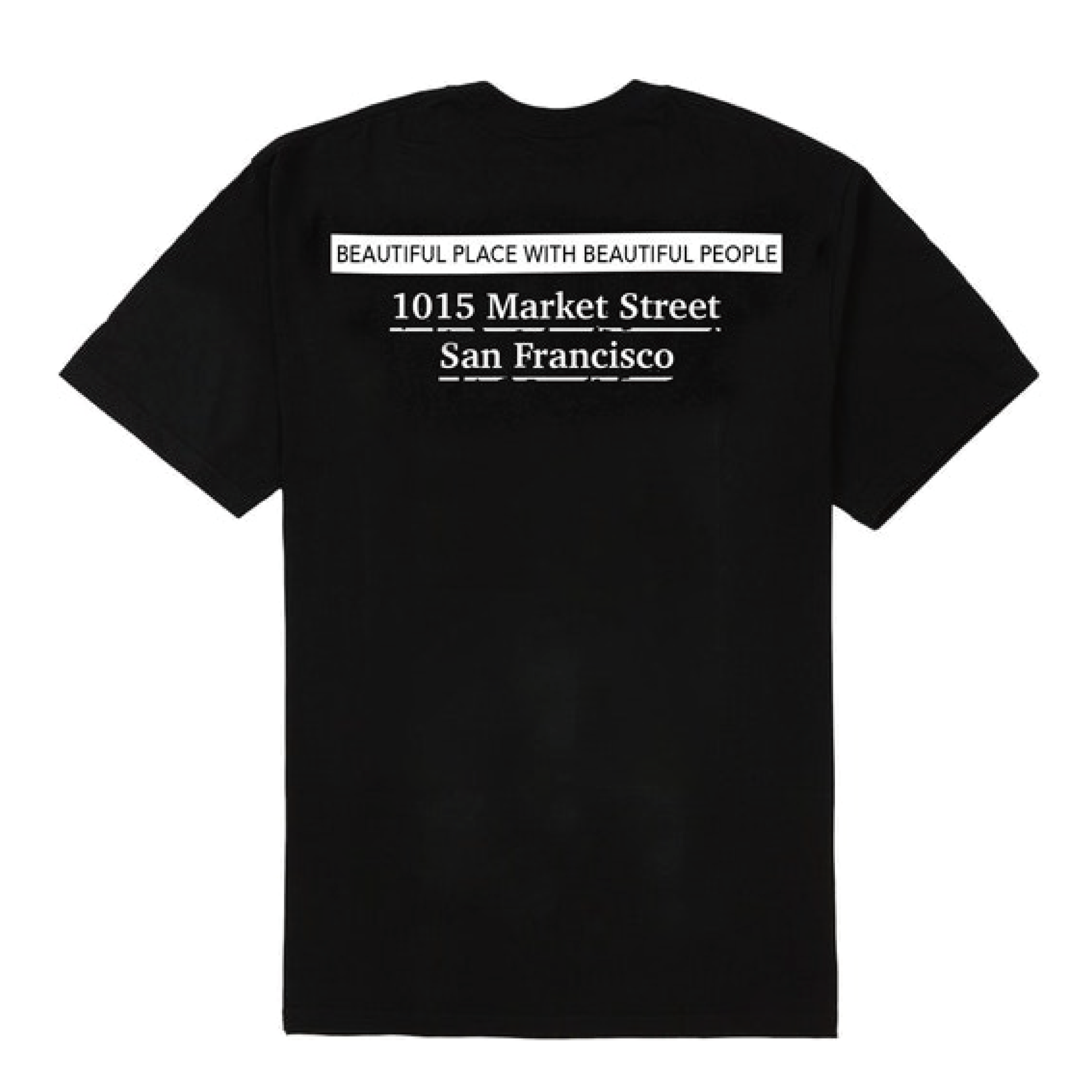 SUPREME 19FW SF OPENING BOX TEE - CONCEPTSTOREHK