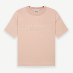 FOG 21FW ESSENTIALS LOGO KIDS TEE