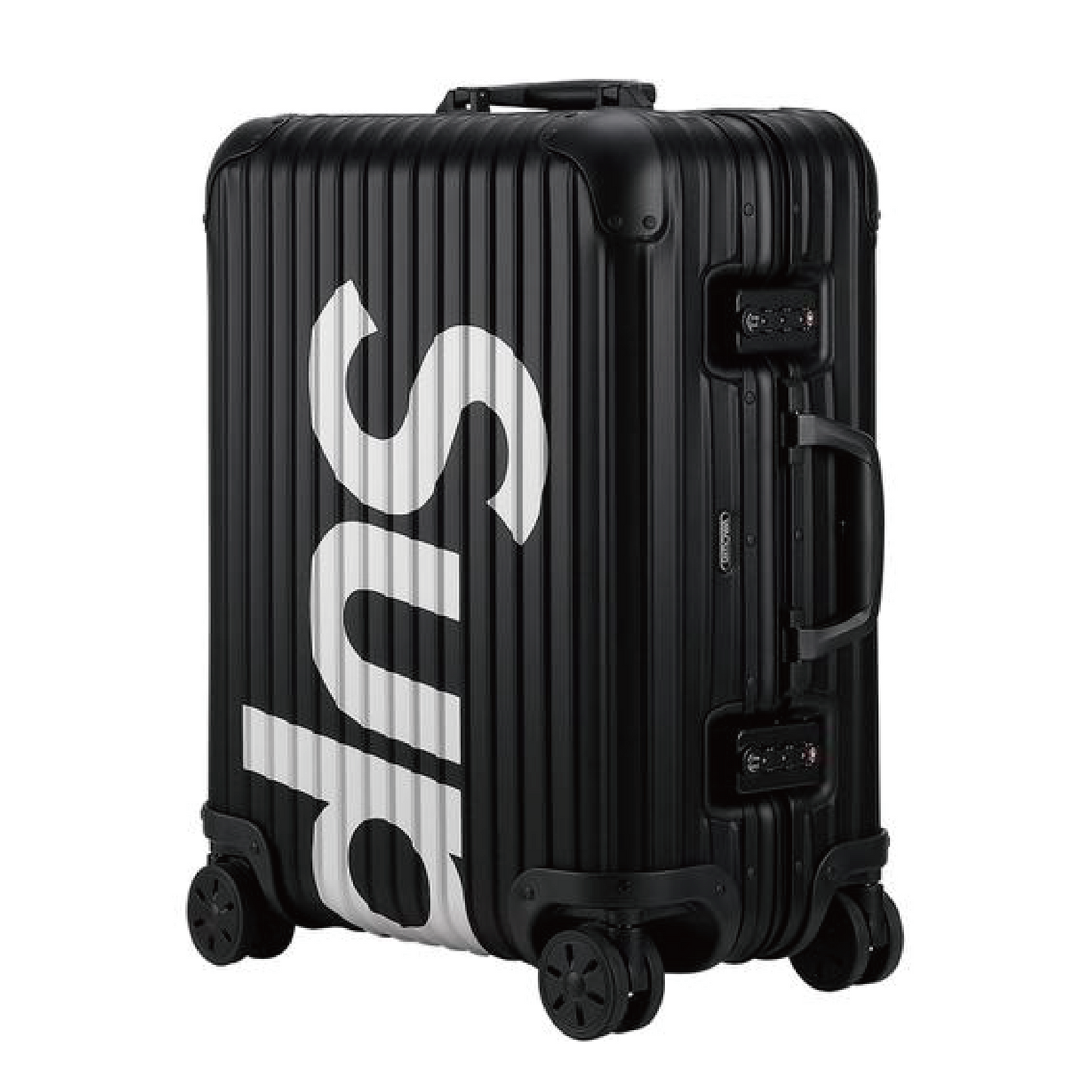 SUPREME 18SS X RIMOWA TOPAS MULTIWHEEL – CONCEPTSTOREHK