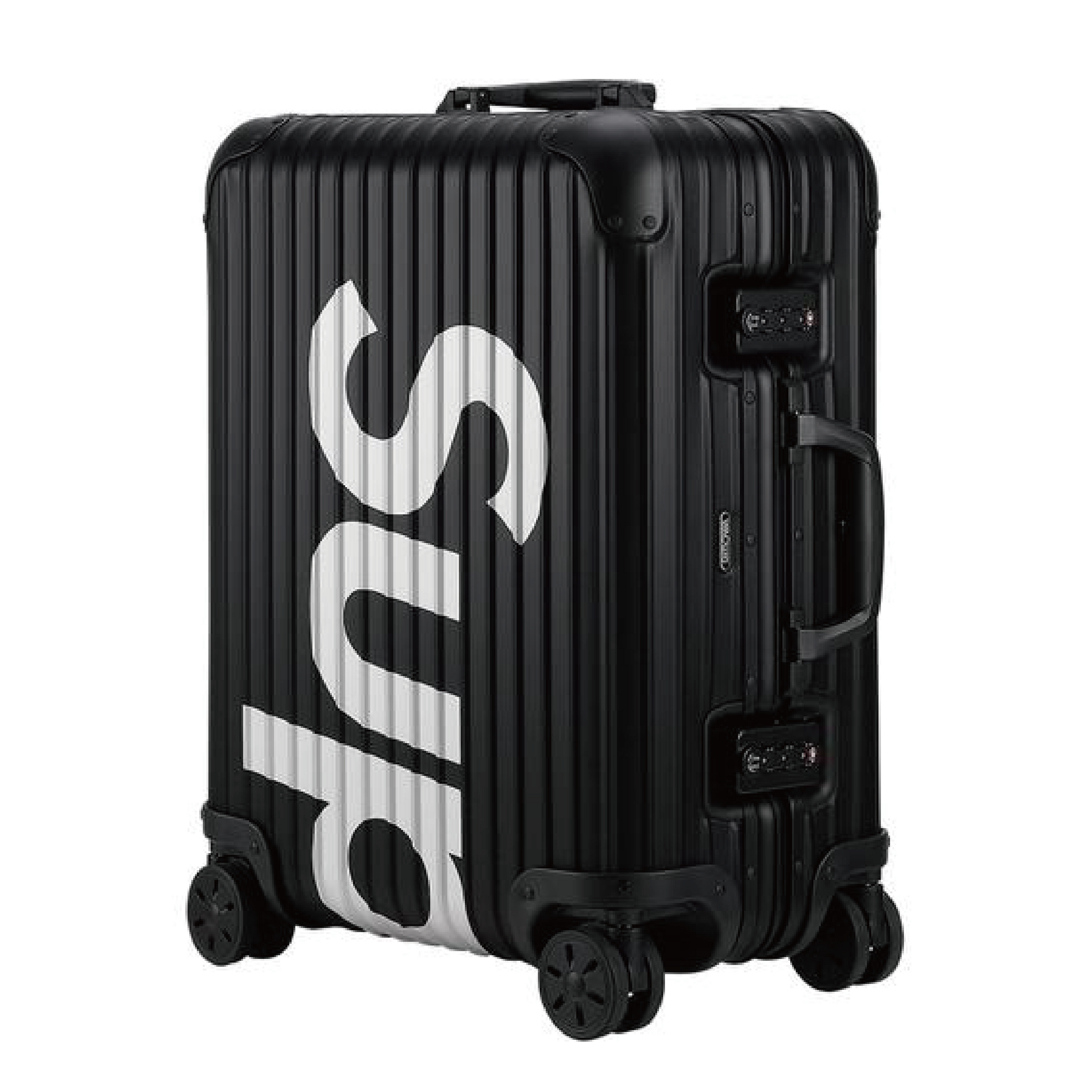 SUPREME X RIMOWA TOPAS MULTIWHEEL - CONCEPTSTOREHK