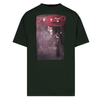 OFF WHITE 21SS SPRAY CARAVAGGIO S/S OVER TEE - CONCEPTSTOREHK