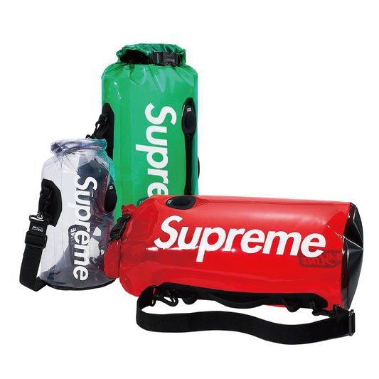 SUPREME 19SS DRY BAG (5L) - CONCEPTSTOREHK