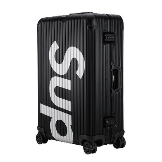 SUPREME X RIMOWA TOPAS MULTIWHEEL - CONCEPTSTOREHK