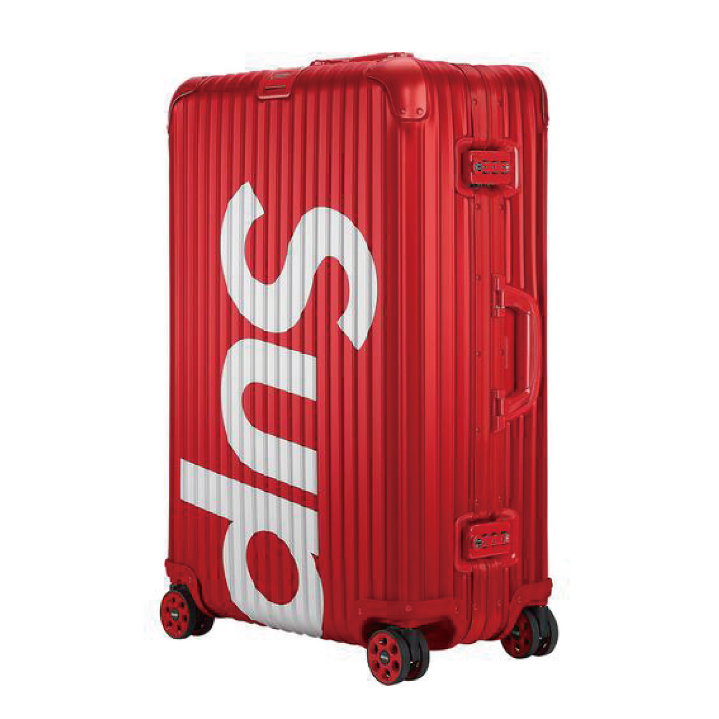 SUPREME X RIMOWA TOPAS MULTIWHEEL - CONCEPTSTOREHK