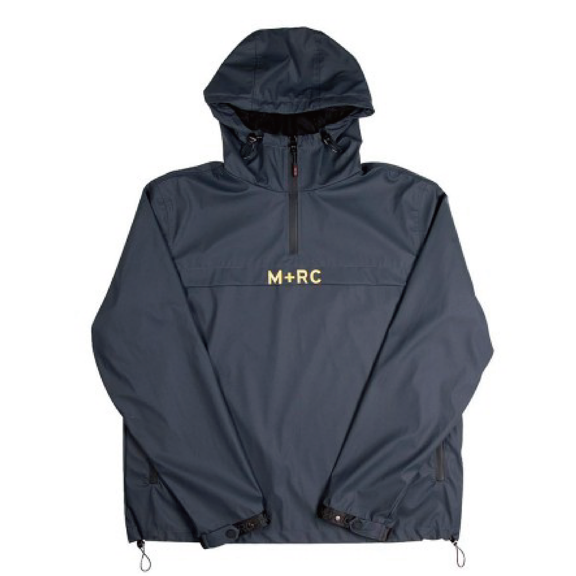 M+RC 18SS NOIR RAINCOAT JACKET - CONCEPTSTOREHK