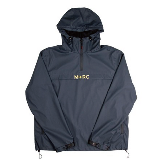 M+RC 18SS NOIR RAINCOAT JACKET - CONCEPTSTOREHK