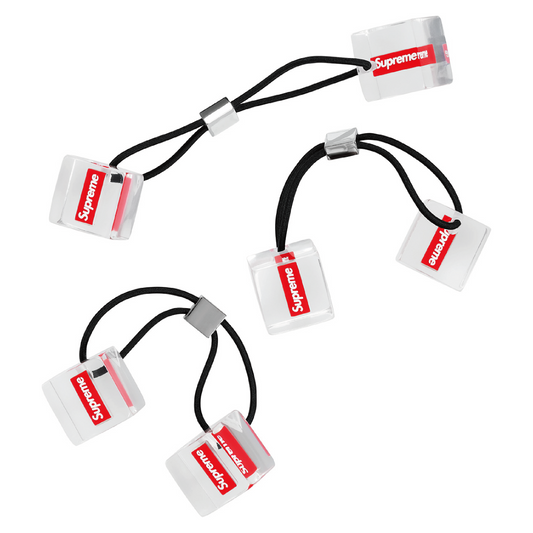 SUPREME 18SS HAIR BOBBLES - CONCEPTSTOREHK
