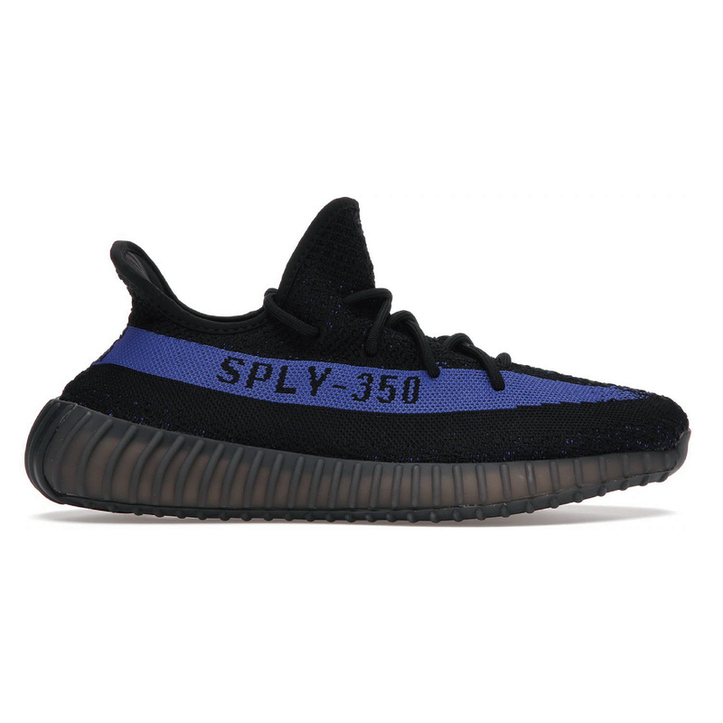 [PREORDER] ADIDAS YEEZY BOOST 350 V2 'DAZZLING BLUE' (GY7164)