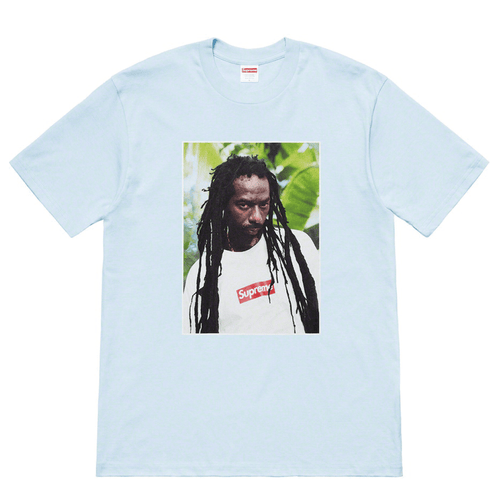 SUPREME 19SS BUJU BANTON TEE - CONCEPTSTOREHK