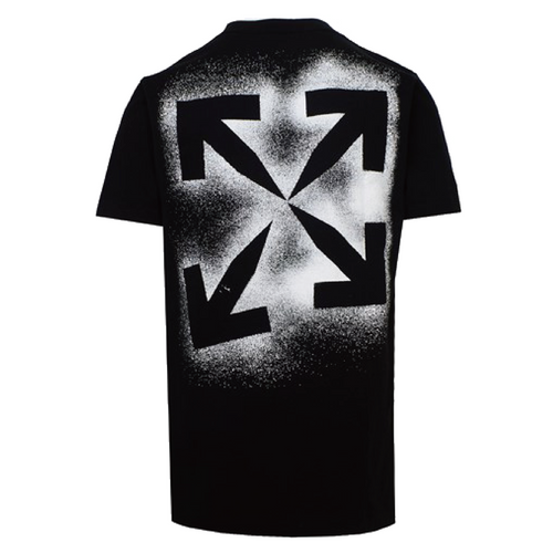 OFF WHITE 20FW STENCIL S/S OVER TEE - CONCEPTSTOREHK
