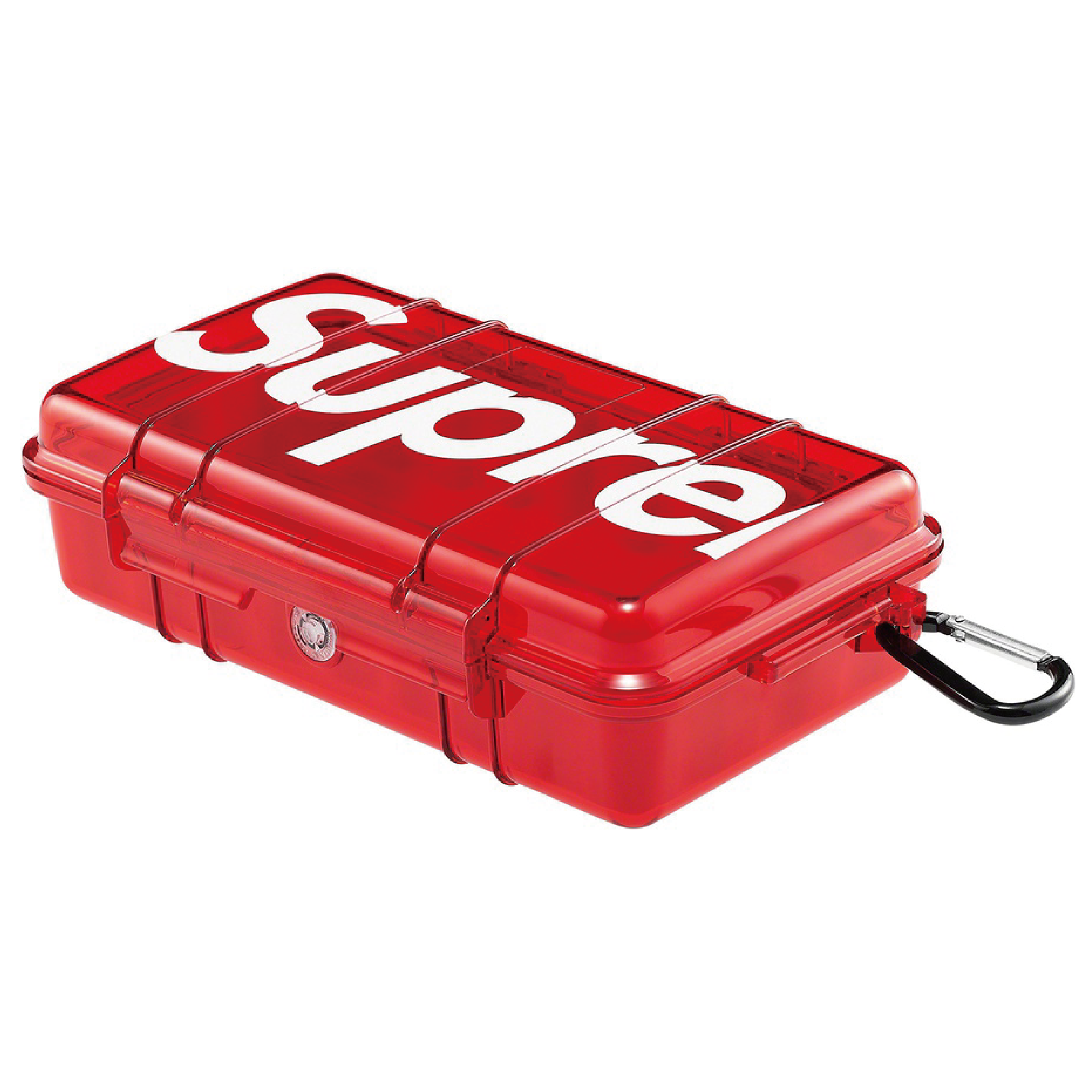 19aw Supreme Pelican 1060 Case ペリカンケース 黒