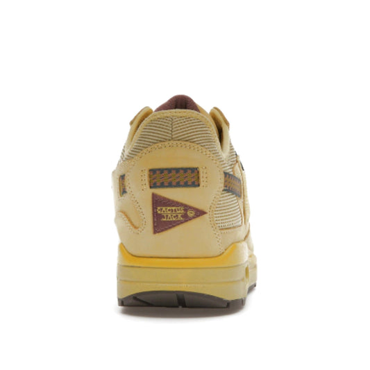 NIKE X TRAVIS SCOTT AIR MAX 1 CACTUS JACK "SATURN GOLD" (DO9392-700)