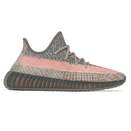 ADIDAS YEEZY BOOST 350 V2 "ASH STONE" (GW0089) - CONCEPTSTOREHK