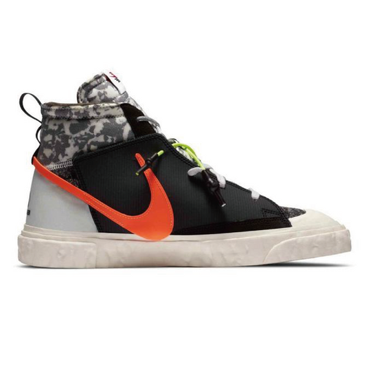 NIKE X READYMADE BLAZER MID(BLACK) (CZ3589 001) - CONCEPTSTOREHK