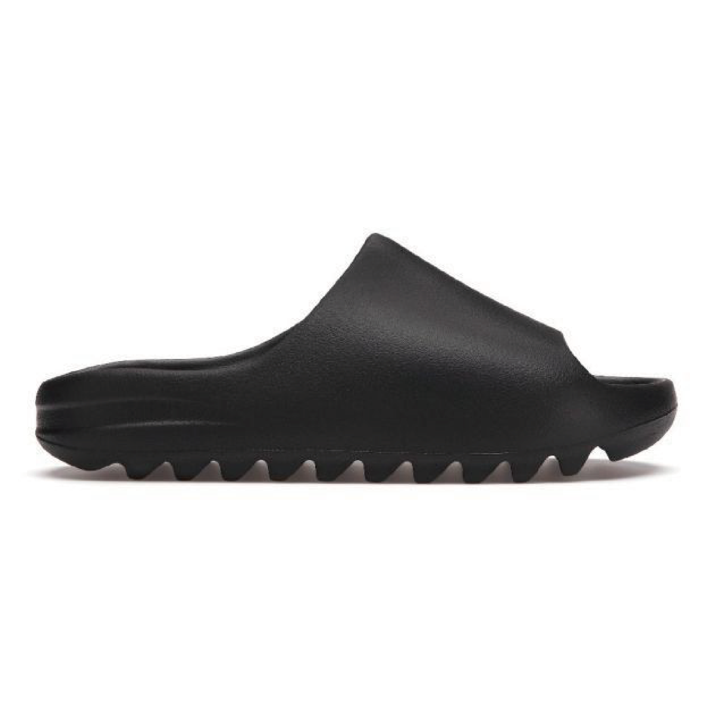 ADIDAS YEEZY SLIDE "ONYX" (HQ6448)