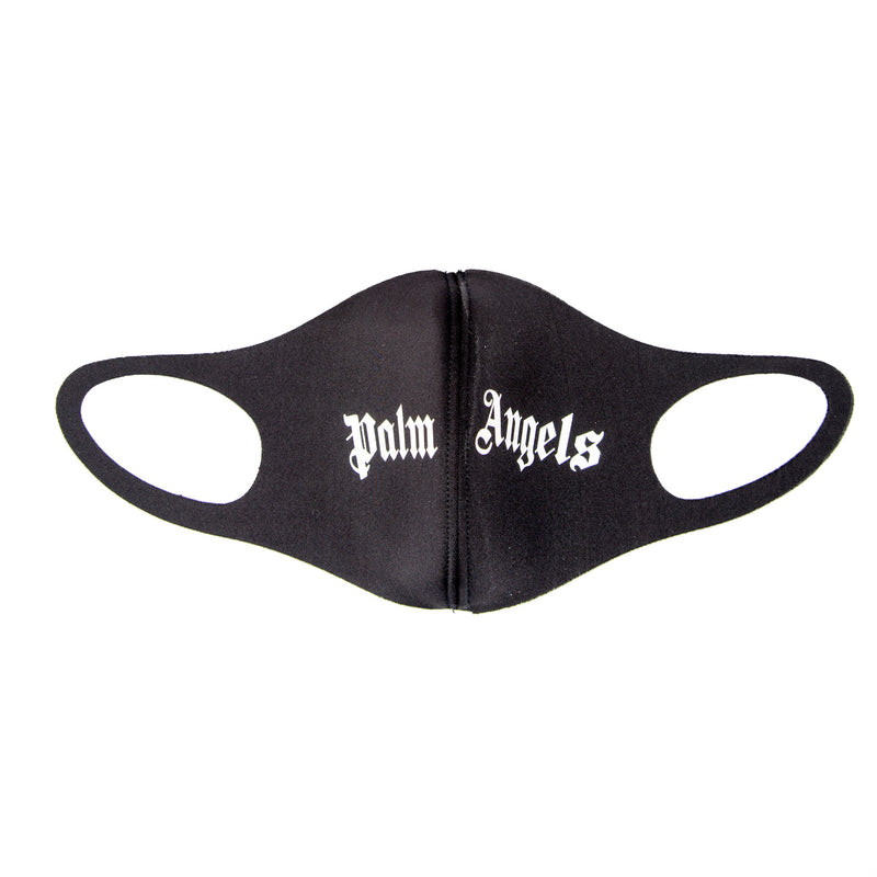 PALM ANGELS 21SS LOGO MASK - CONCEPTSTOREHK