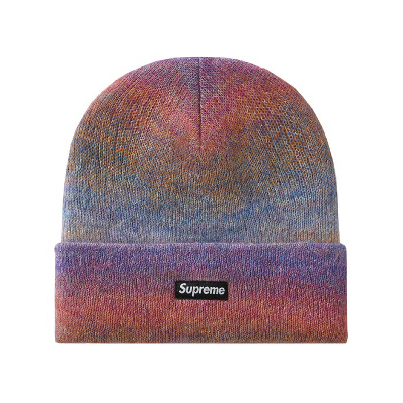 SUPREME 19FW MOHAIR BEANIE - CONCEPTSTOREHK