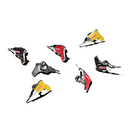 SUPREME 19SS SHEARS PIN - CONCEPTSTOREHK