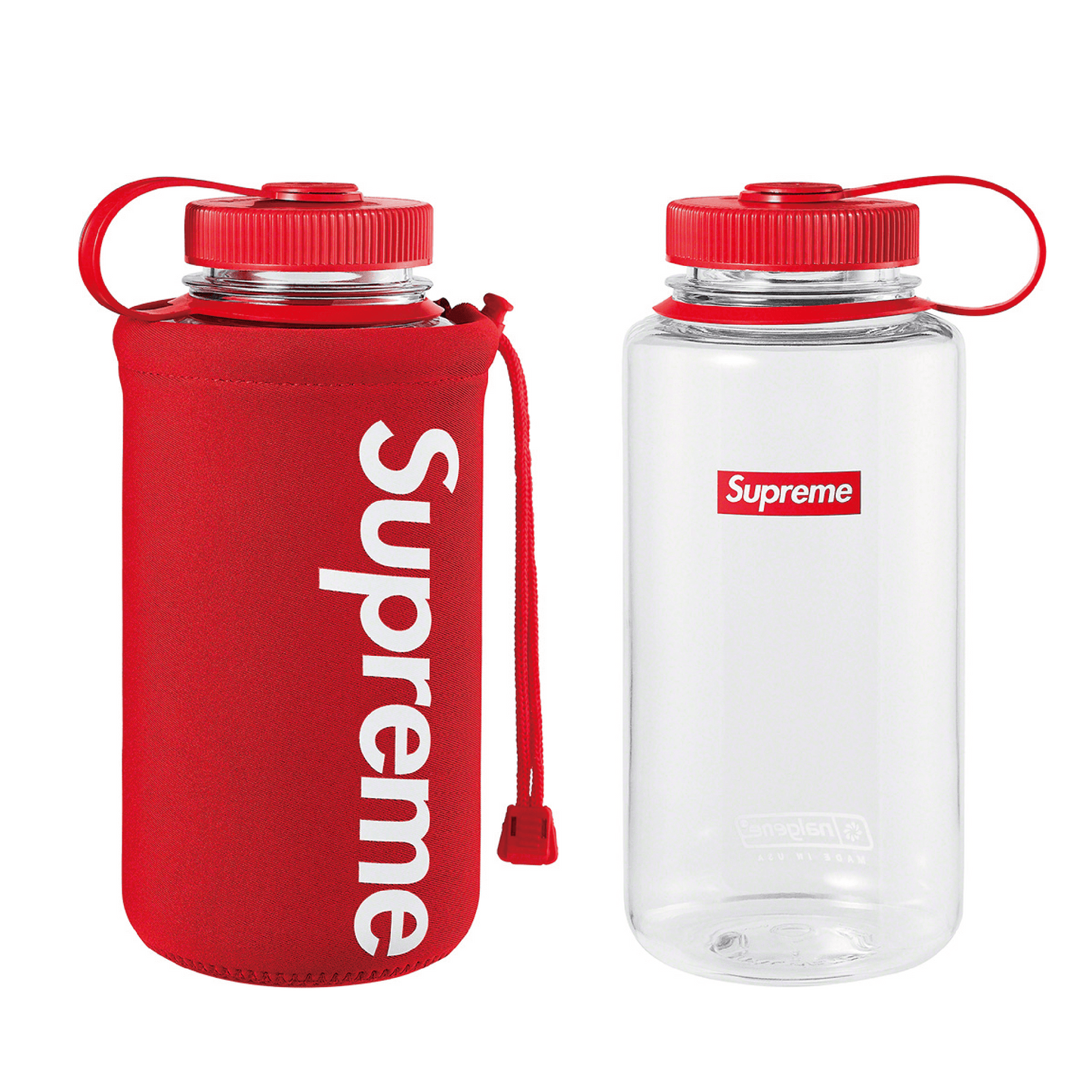 SUPREME 20SS NALGENE 32OZ BOTTLE – CONCEPTSTOREHK