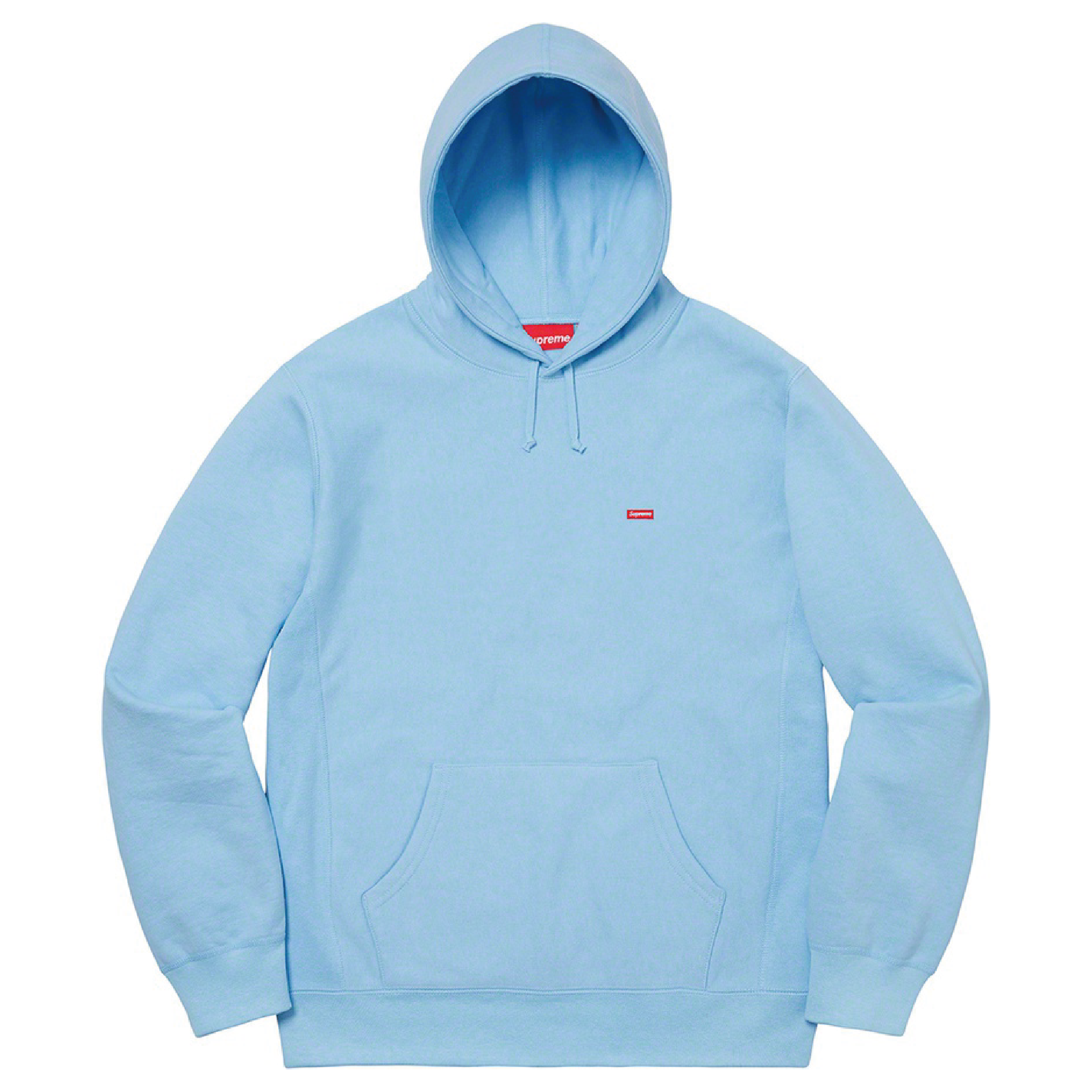 SUPREME 20SS SMALL BOX HOODED – CONCEPTSTOREHK