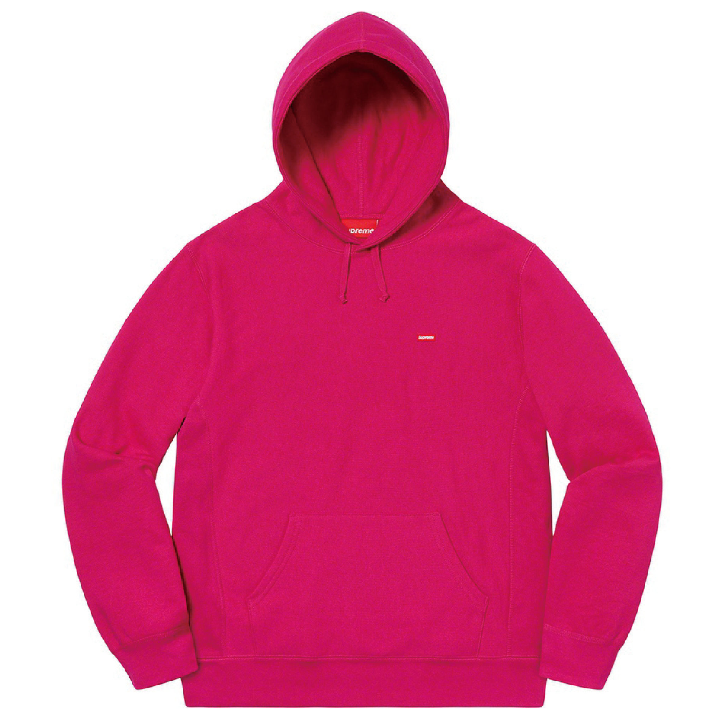 SUPREME 20SS SMALL BOX HOODED – CONCEPTSTOREHK