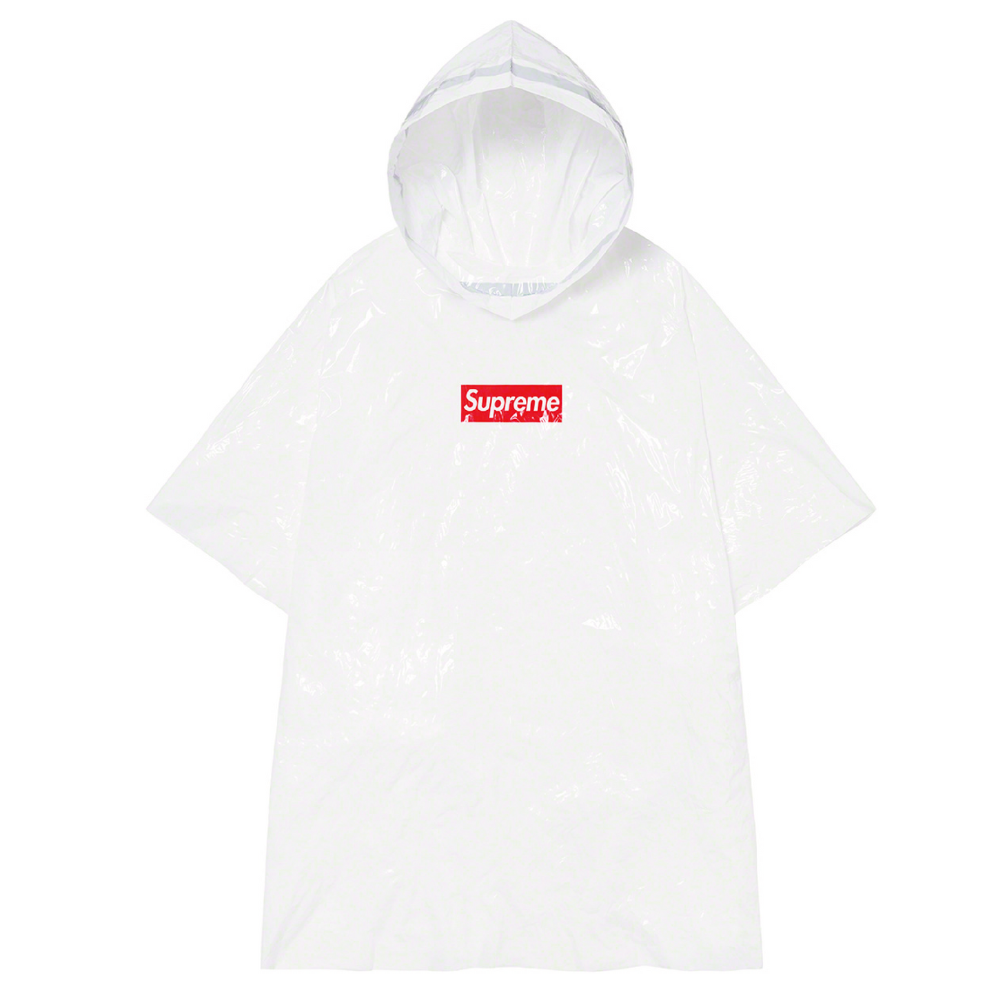 SUPREME 20SS BALLPARK PONCHO - CONCEPTSTOREHK