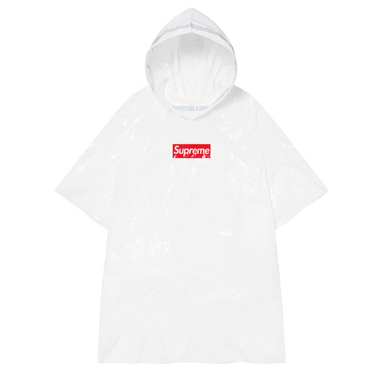 SUPREME 20SS BALLPARK PONCHO - CONCEPTSTOREHK