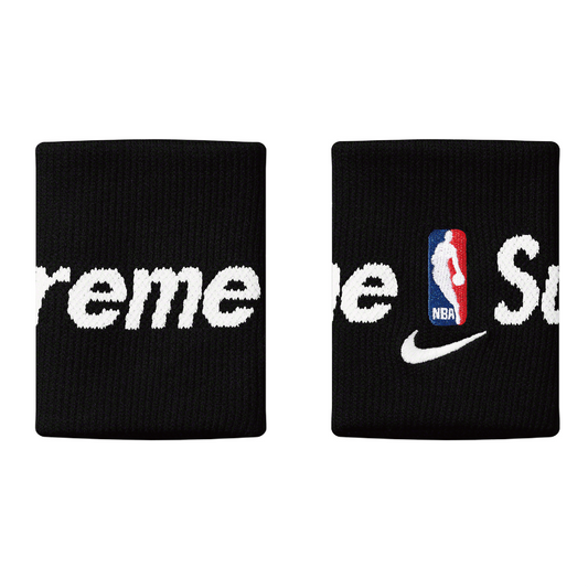 SUPREME 19SS NIKE WRISTBANDS - CONCEPTSTOREHK