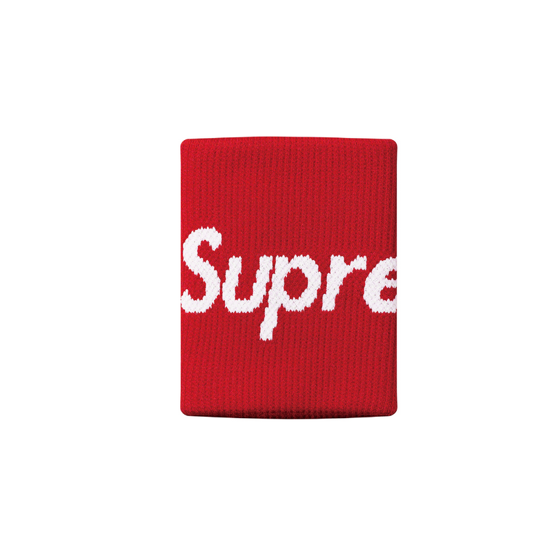 Supreme nike top nba wristbands
