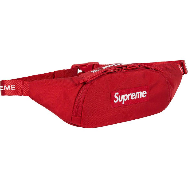 SUPREME 22FW SMALL WAIST BAG – CONCEPTSTOREHK