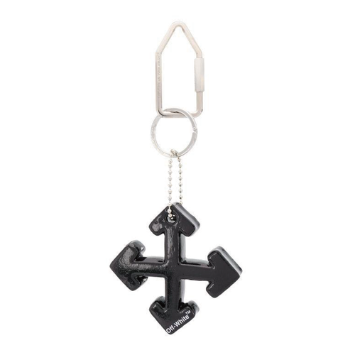 OFF WHITE 20FW ARROW KEY CHAIN - CONCEPTSTOREHK