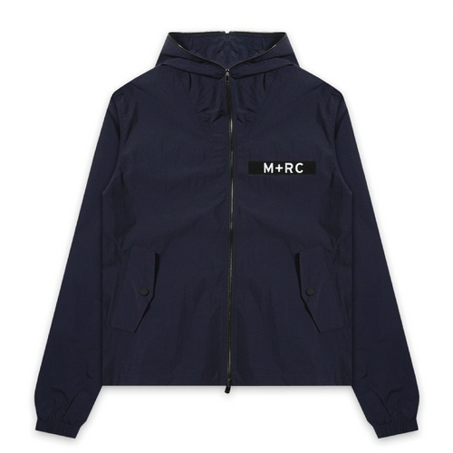 M+RC FLY OUT LIGHT MIDNIGHT BLUE JACKET - CONCEPTSTOREHK