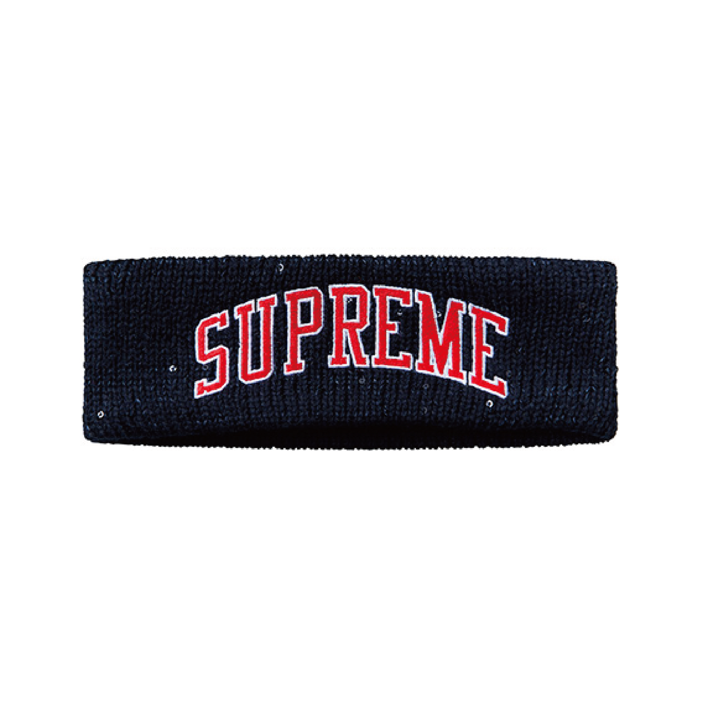 SUPREME 18FW NEW ERA ARC HEADBAND - CONCEPTSTOREHK