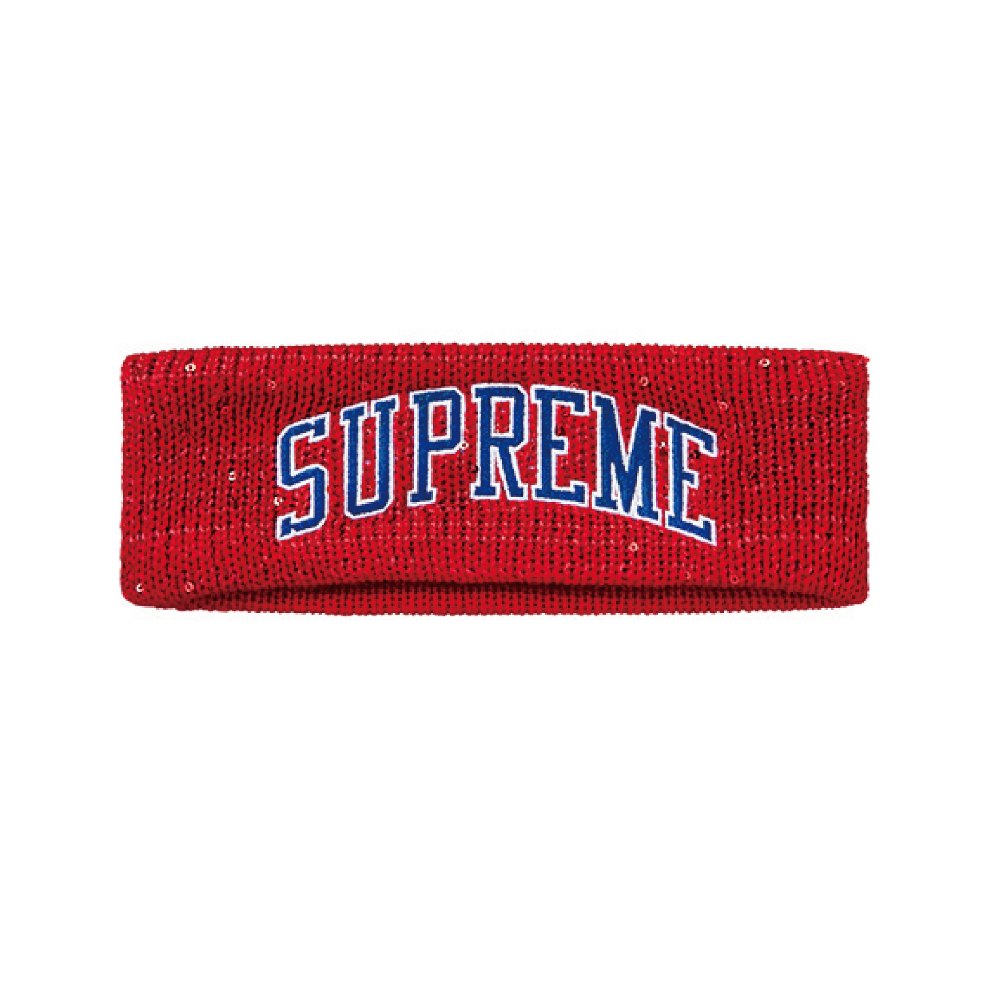 SUPREME 18FW NEW ERA ARC HEADBAND – CONCEPTSTOREHK