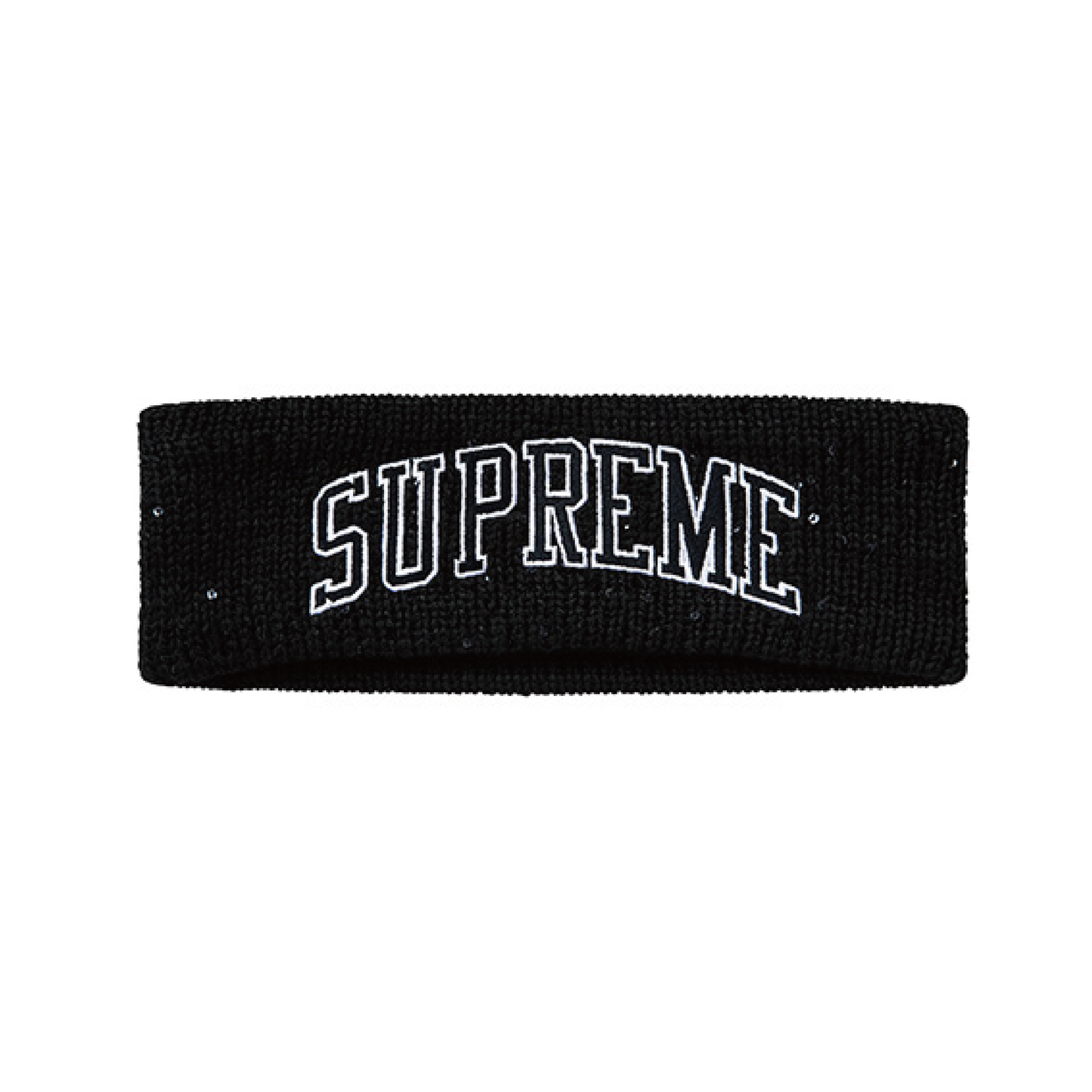 SUPREME 18FW NEW ERA ARC HEADBAND - CONCEPTSTOREHK