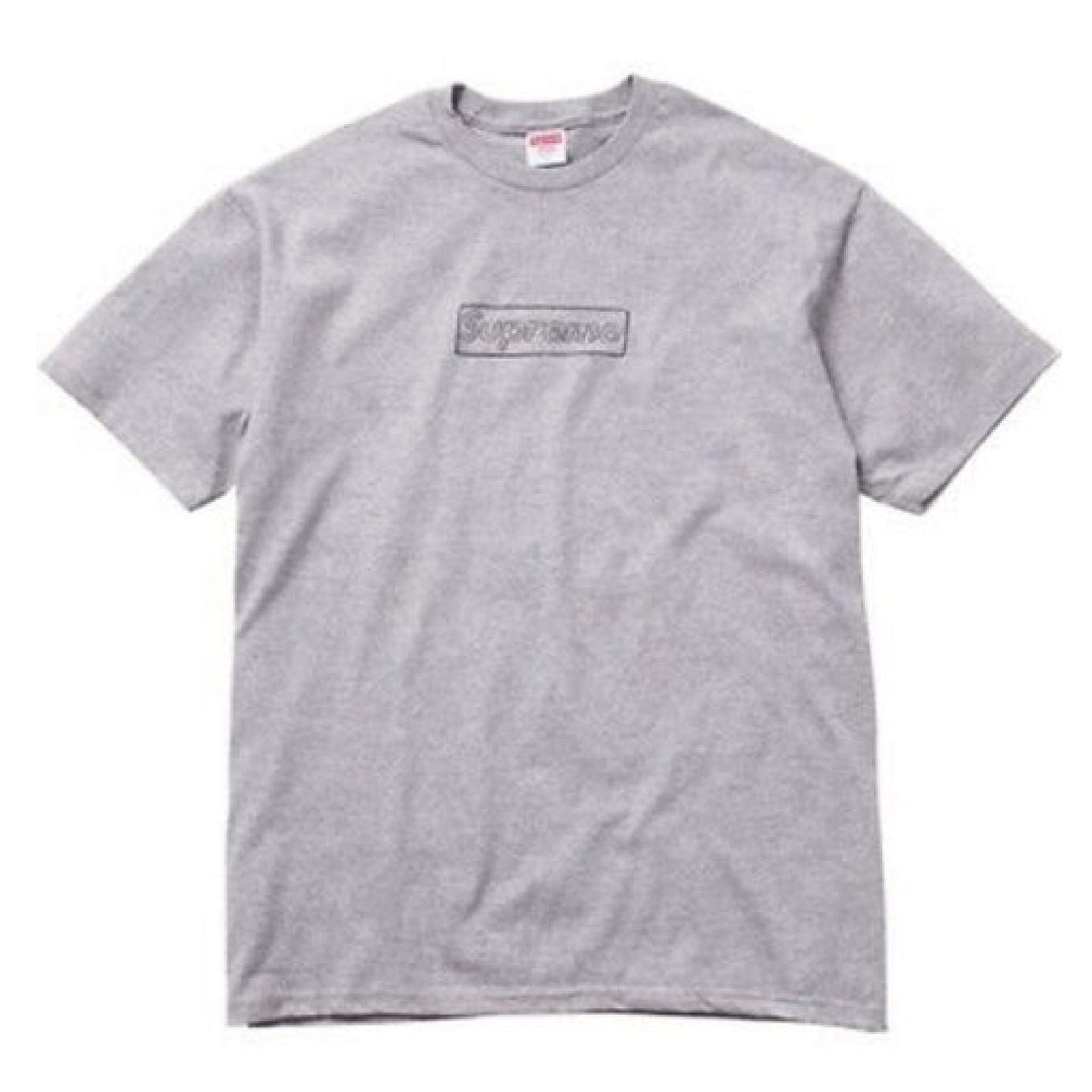 SUPREME KAWS BOX TEE - CONCEPTSTOREHK