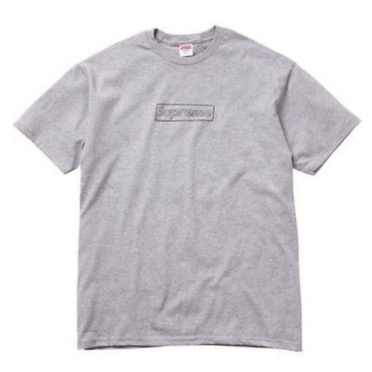 SUPREME KAWS BOX TEE - CONCEPTSTOREHK