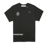 OFF WHITE 19SS STENCIL TEE - CONCEPTSTOREHK