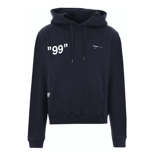 OFF WHITE 19SS ICE MAN HOODIE - CONCEPTSTOREHK