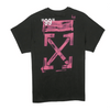 OFF WHITE 19SS STENCIL TEE - CONCEPTSTOREHK