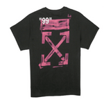OFF WHITE 19SS STENCIL TEE - CONCEPTSTOREHK