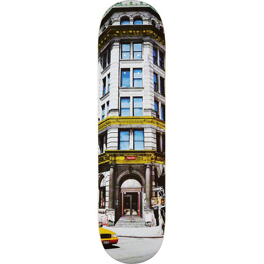 SUPREME 21SS 190 BOWERY SKATEBOARD - CONCEPTSTOREHK